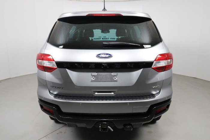 2021 Ford Everest Sport