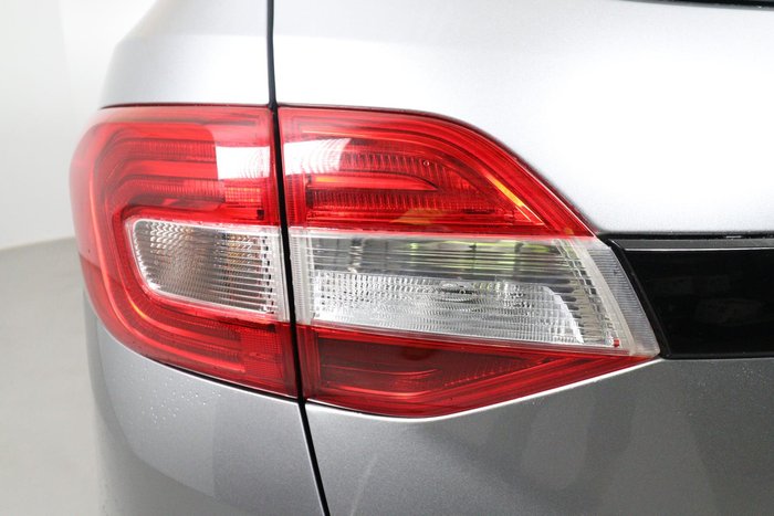 2021 Ford Everest Sport