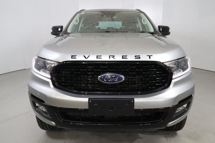 2021 Ford Everest Sport