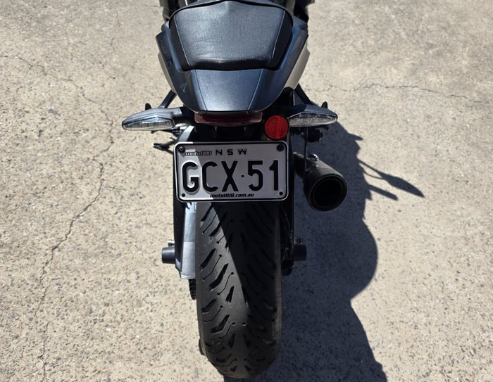 2021 Suzuki GSX-R1000R BLACK
