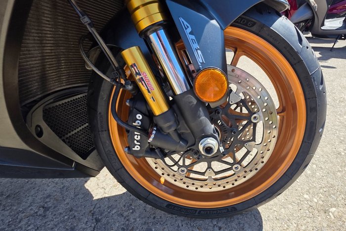 2021 Suzuki GSX-R1000R BLACK