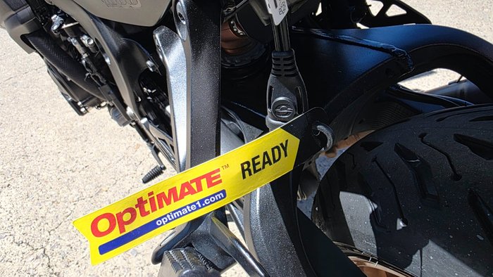 2021 Suzuki GSX-R1000R BLACK