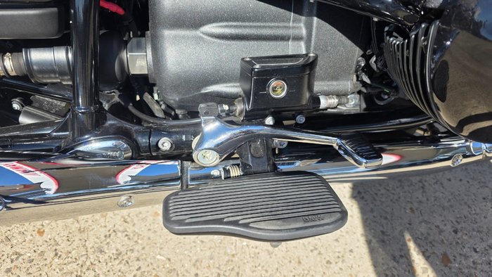 2023 BMW Motorrad R 18 BLACK