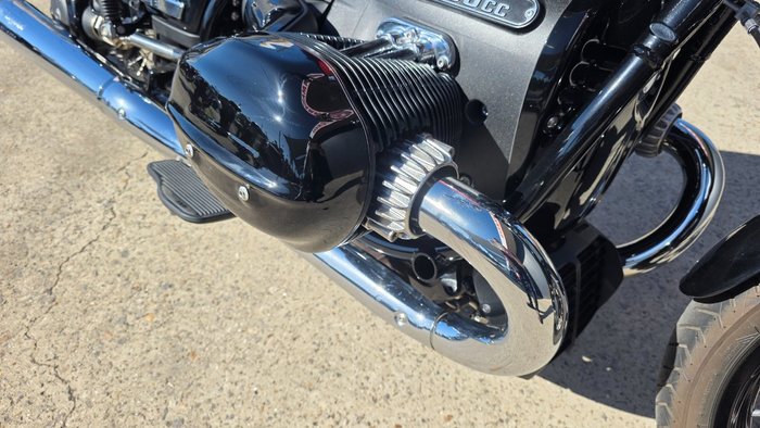 2023 BMW Motorrad R 18 BLACK