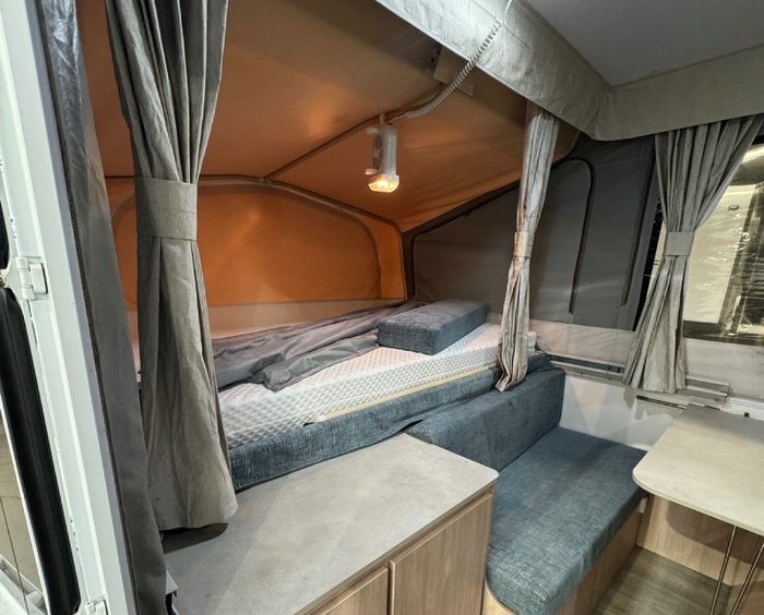 2022 JAYCO SWIFT TOURING