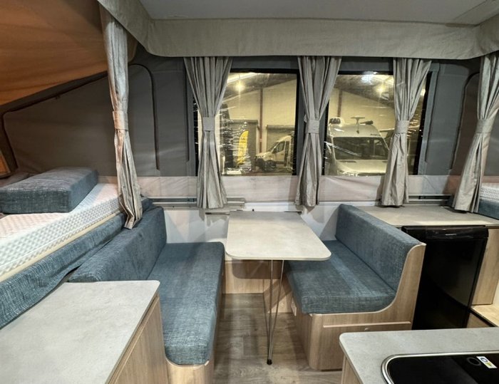 2022 JAYCO SWIFT TOURING