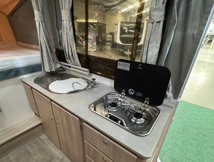 2022 JAYCO SWIFT TOURING