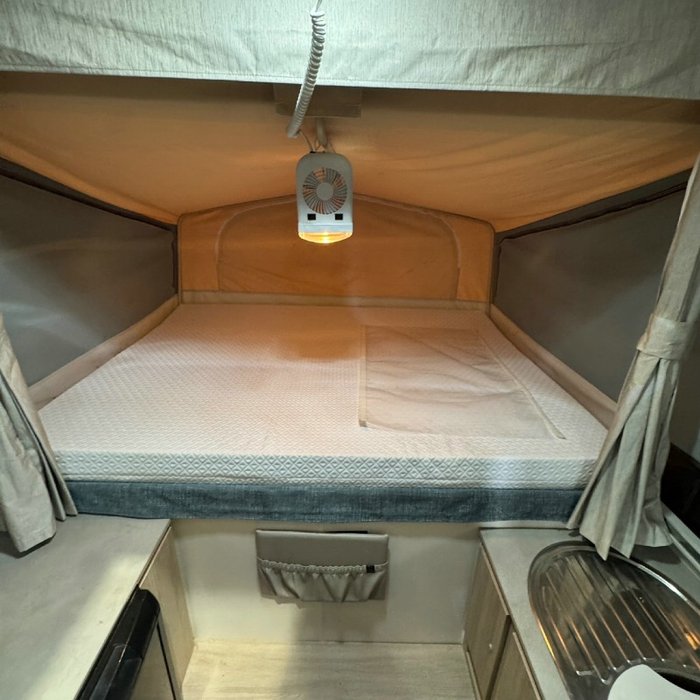 2022 JAYCO SWIFT TOURING