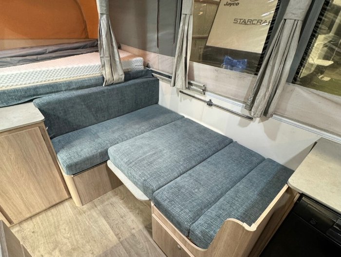 2022 JAYCO SWIFT TOURING