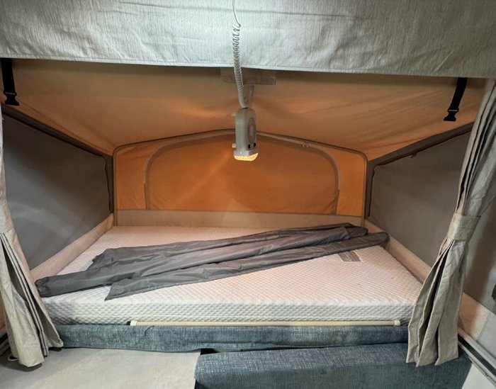 2022 JAYCO SWIFT TOURING