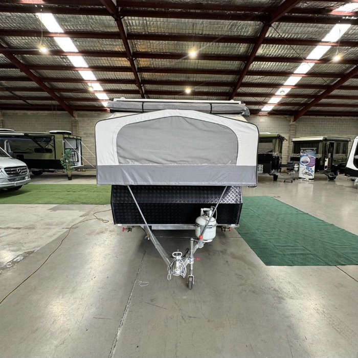 2022 JAYCO SWIFT TOURING