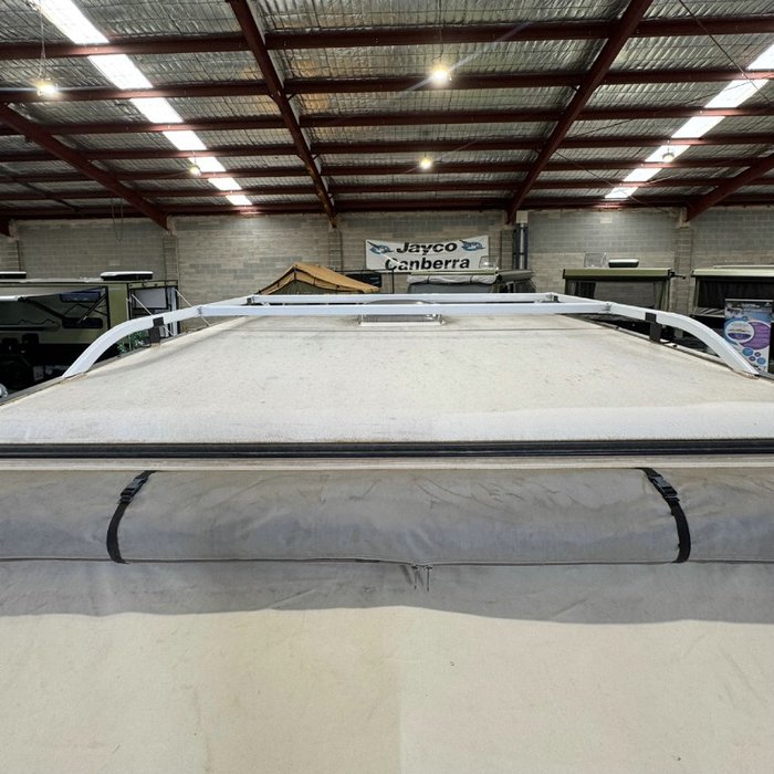 2022 JAYCO SWIFT TOURING