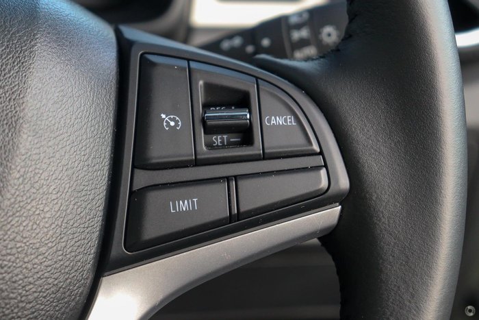 2024 Suzuki Ignis GLX