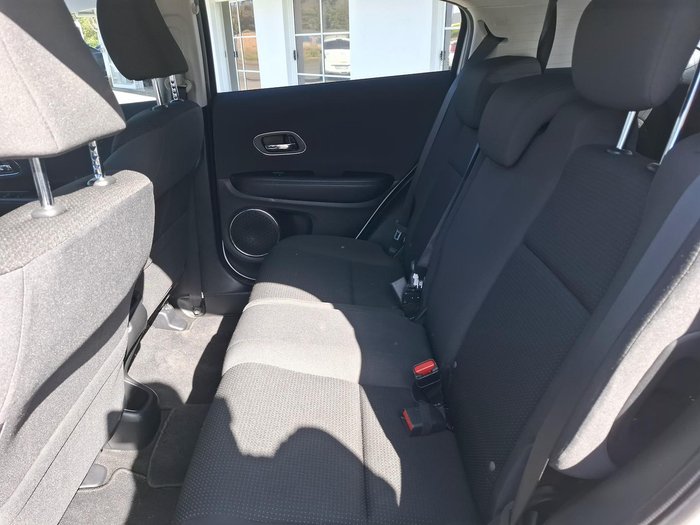 2018 Honda HR-V VTi-S