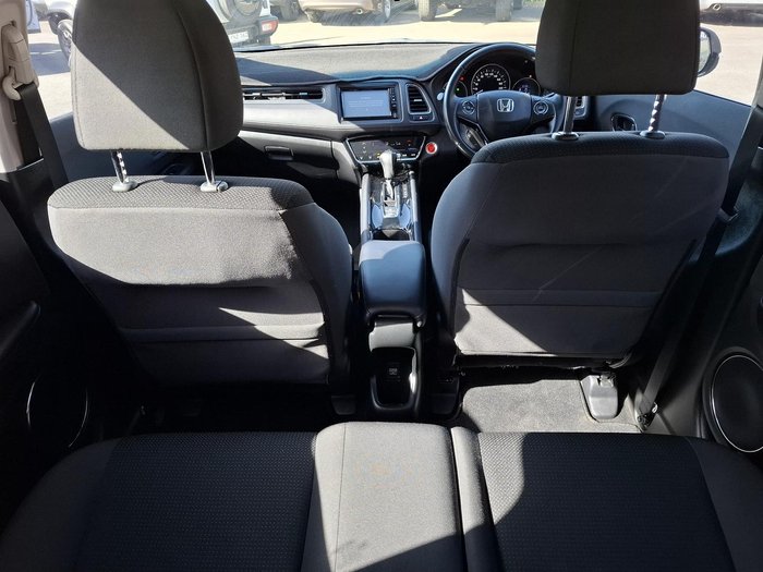 2018 Honda HR-V VTi-S