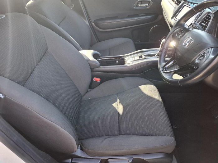 2018 Honda HR-V VTi-S