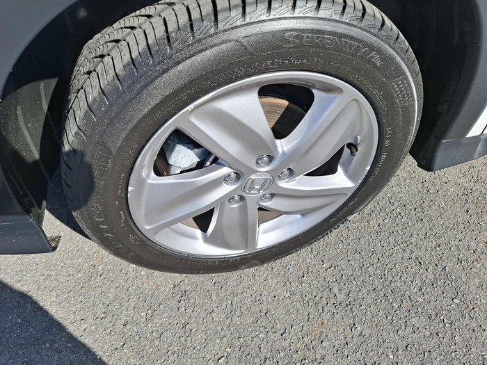 2018 Honda HR-V VTi-S