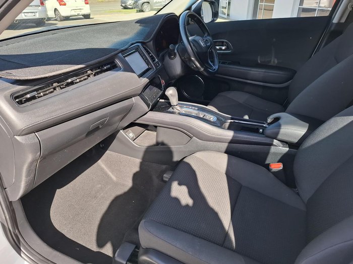 2018 Honda HR-V VTi-S