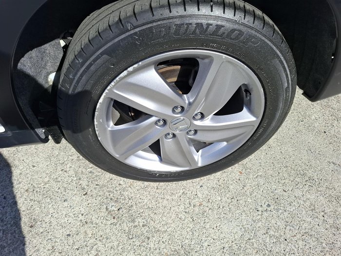 2018 Honda HR-V VTi-S