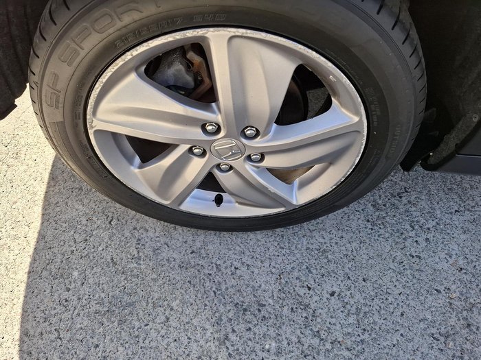 2018 Honda HR-V VTi-S