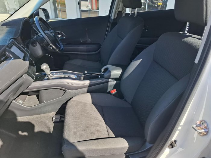 2018 Honda HR-V VTi-S