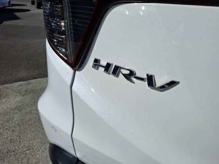 2018 Honda HR-V VTi-S