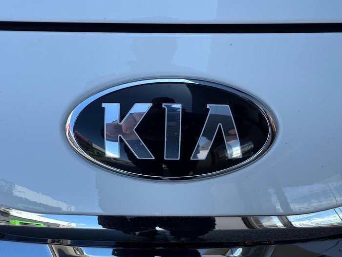 2018 Kia Cerato Sport+