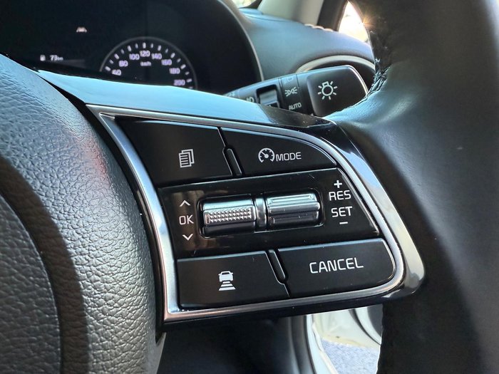 2018 Kia Cerato Sport+