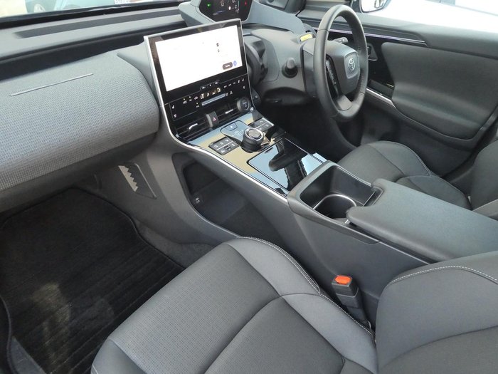2023 Toyota bZ4X