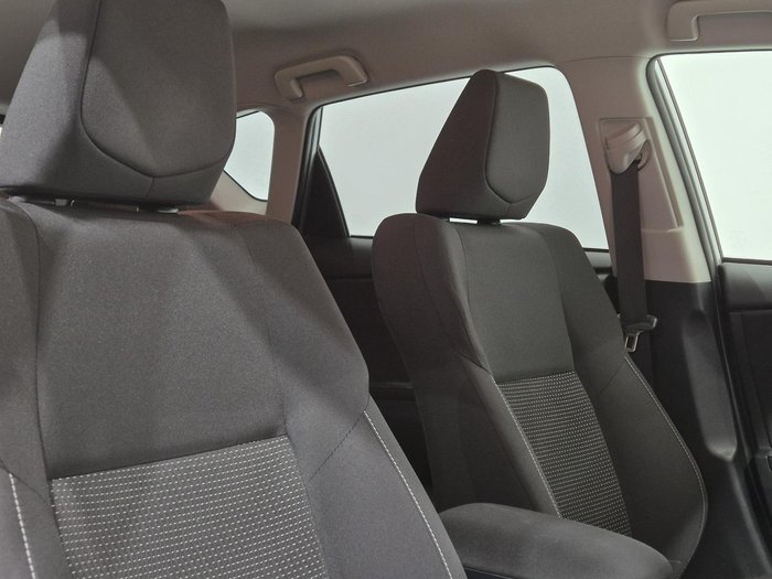 2016 Toyota Corolla Ascent Sport