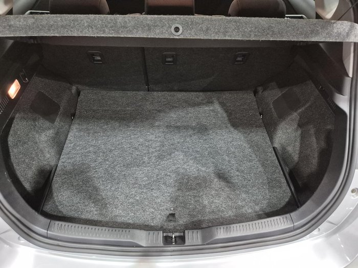 2016 Toyota Corolla Ascent Sport ZRE182R Silver Pearl