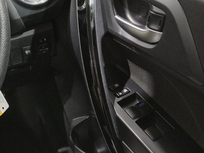 2016 Toyota Corolla Ascent Sport