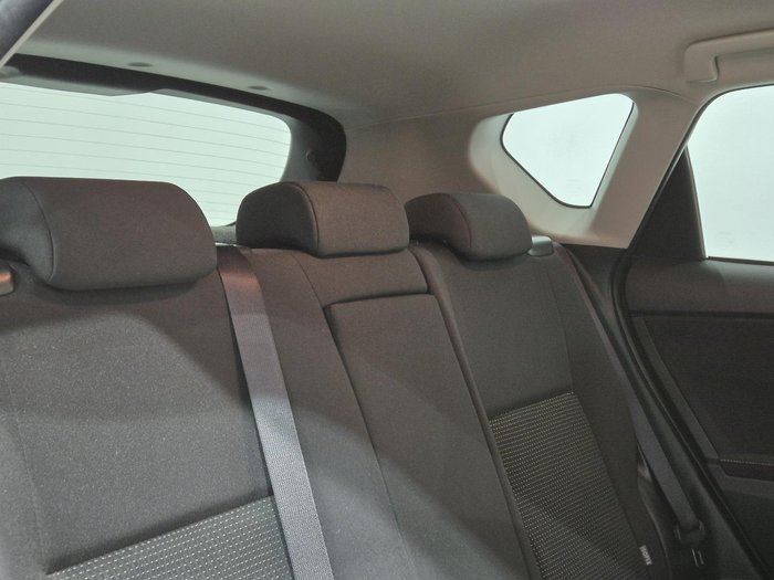 2016 Toyota Corolla Ascent Sport