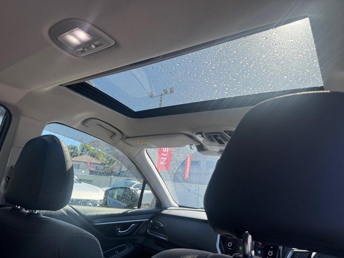 2021 Subaru Outback AWD Touring