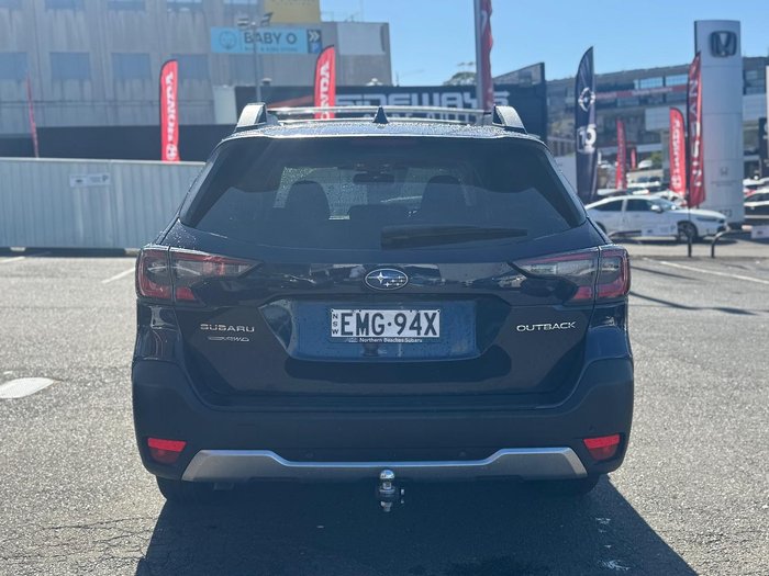 2021 Subaru Outback AWD Touring