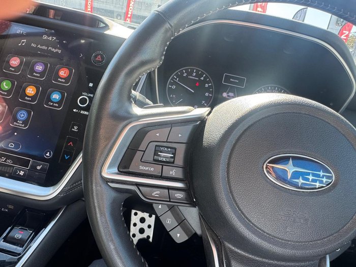 2021 Subaru Outback AWD Touring