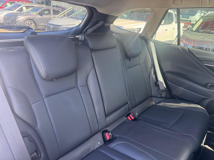 2021 Subaru Outback AWD Touring