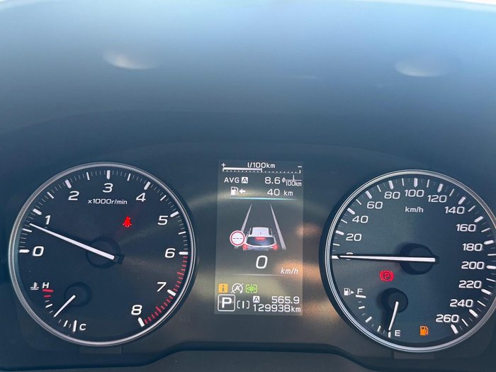 2021 Subaru Outback AWD Touring