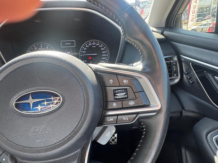 2021 Subaru Outback AWD Touring