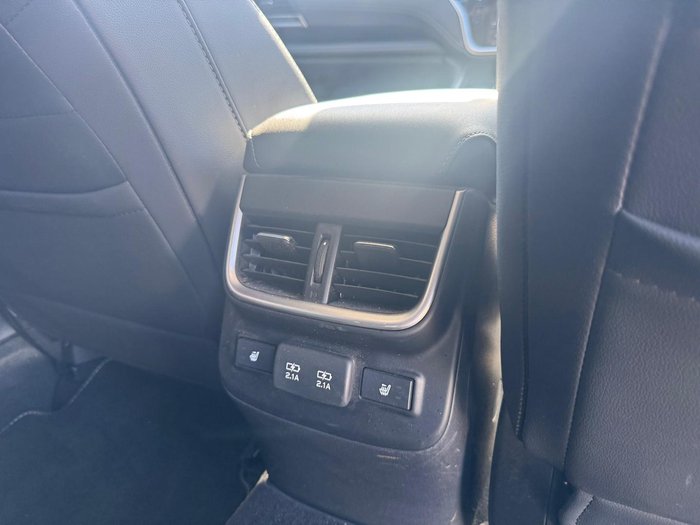 2021 Subaru Outback AWD Touring