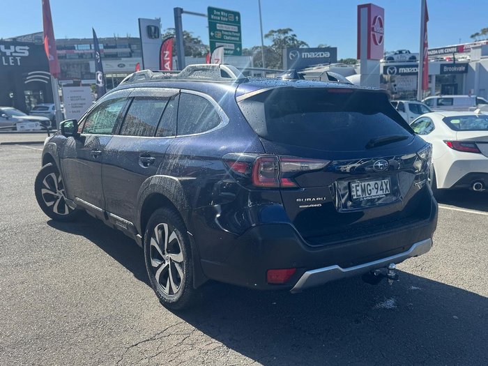 2021 Subaru Outback AWD Touring