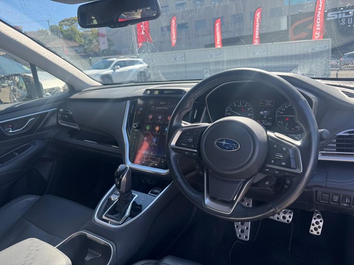 2021 Subaru Outback AWD Touring