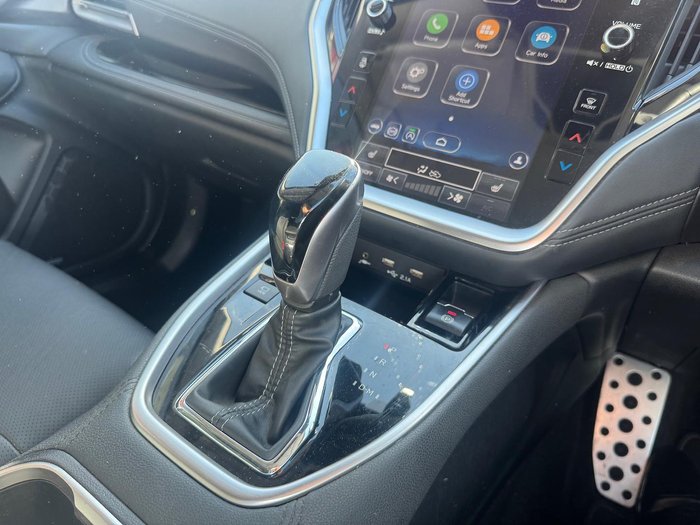 2021 Subaru Outback AWD Touring