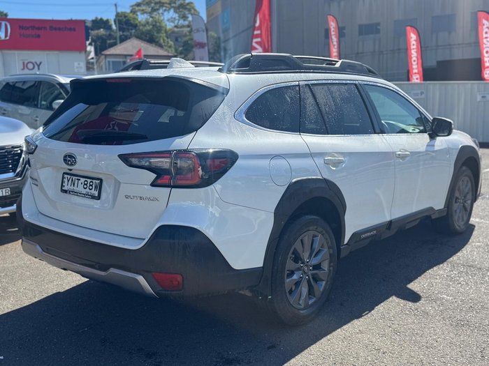 2024 Subaru Outback AWD Premium Special Edition