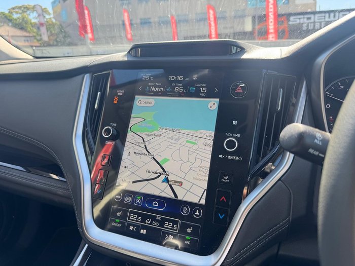 2024 Subaru Outback AWD Premium Special Edition