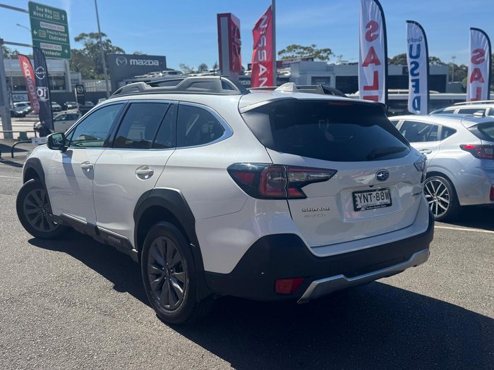 2024 Subaru Outback AWD Premium Special Edition