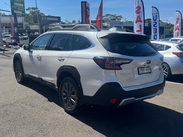 2024 Subaru Outback AWD Premium Special Edition