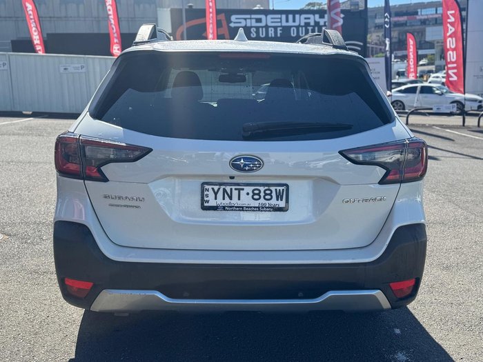 2024 Subaru Outback AWD Premium Special Edition