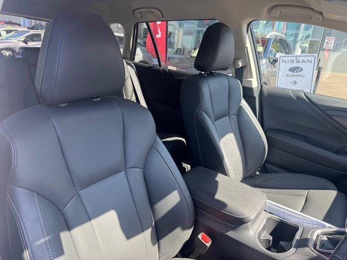 2024 Subaru Outback AWD Premium Special Edition