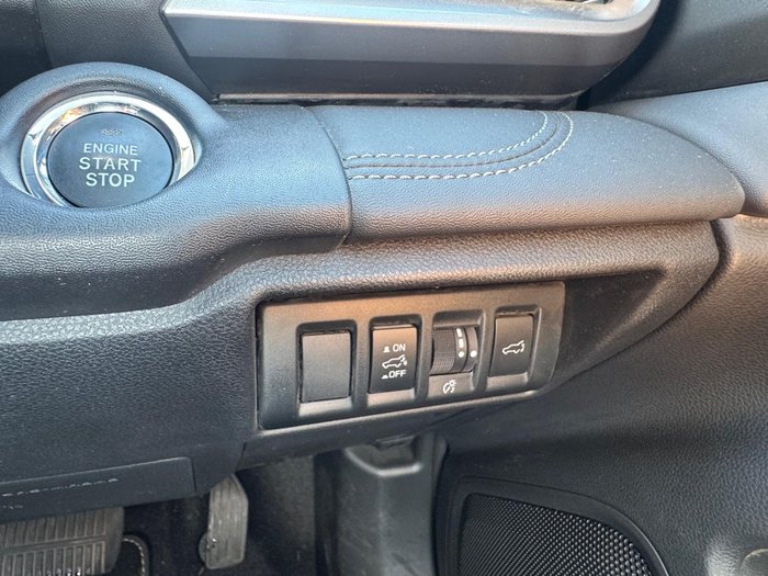 2024 Subaru Outback AWD Premium Special Edition